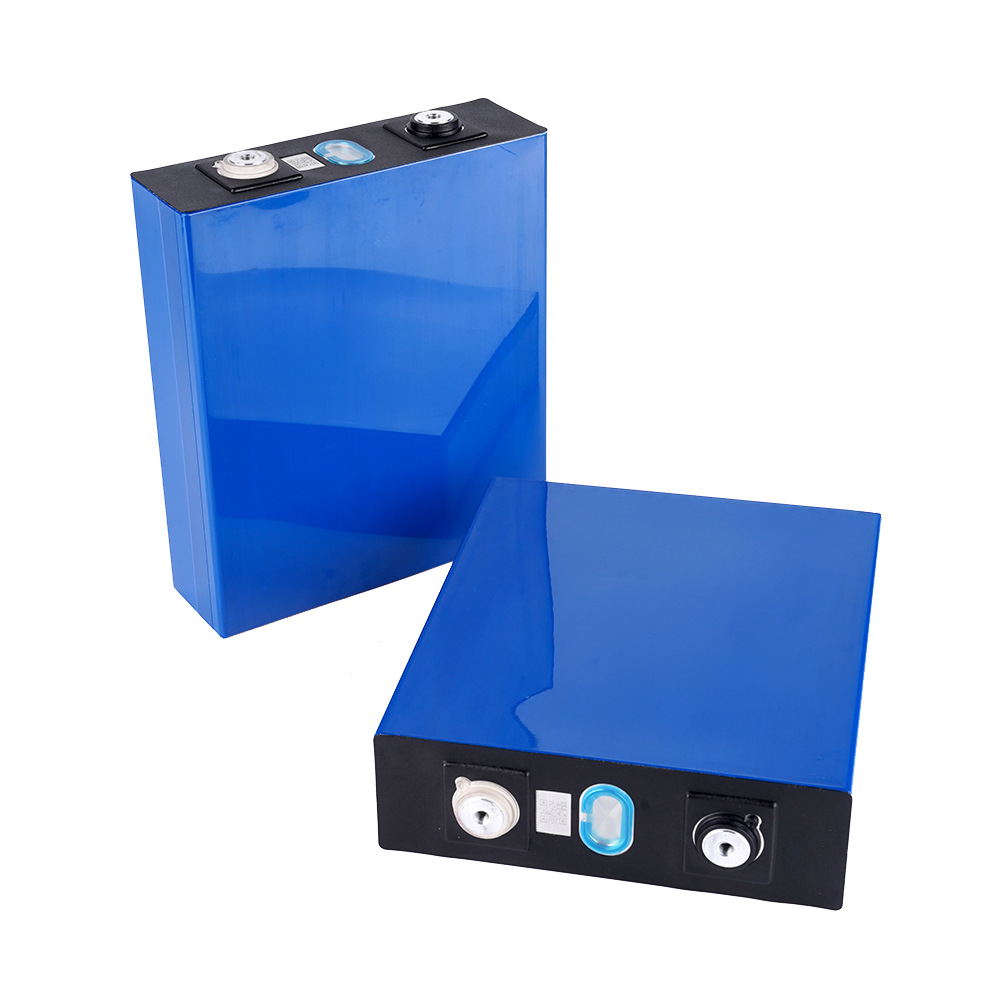 房车太阳能电动车3.2V电芯铝壳大单体动力3.2V280AH磷酸铁锂电池