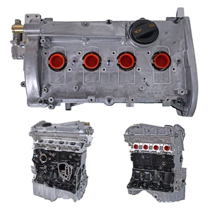 Yenilənmiş orijinal EA113 BKB 1.8L mühərriki: VW Bora, Sagitar üçün