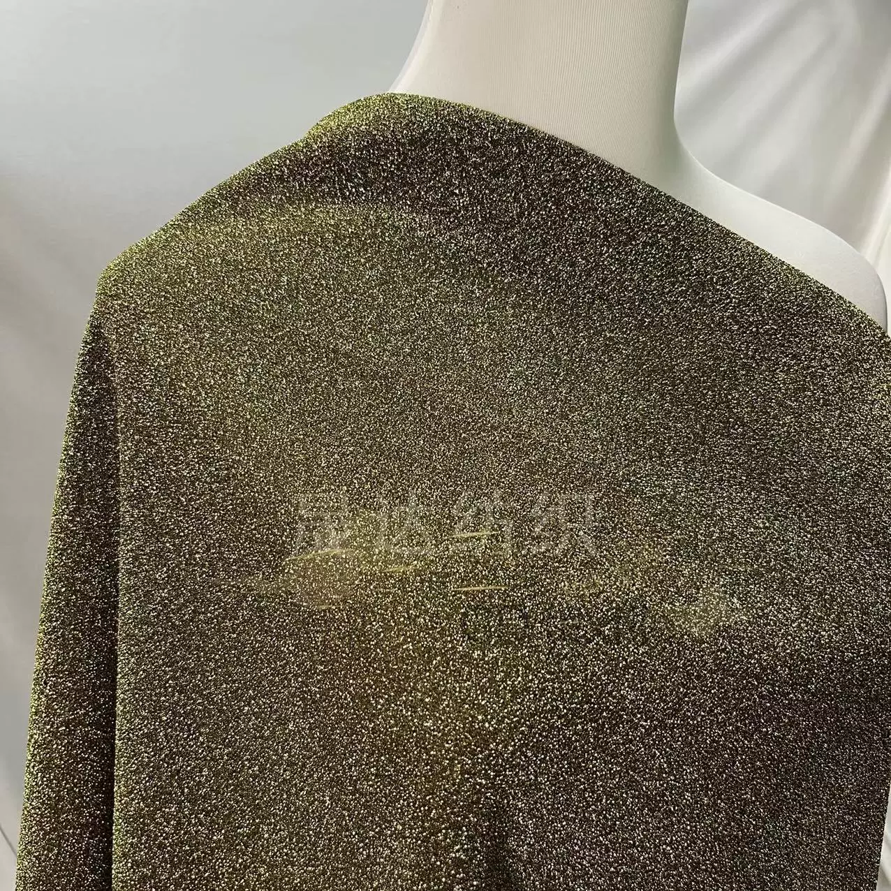 Elastic cloth, evening dress, children's clothing