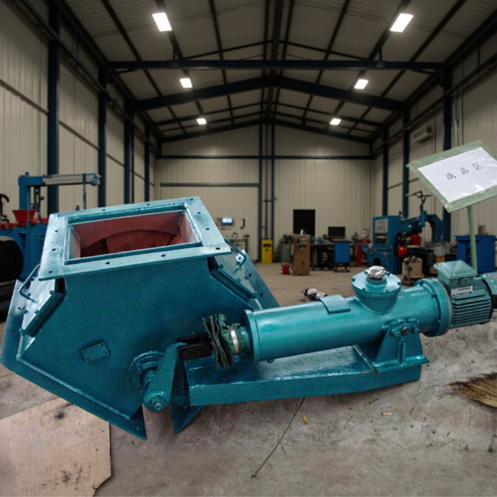 DSF三通分料阀山西矿用焊接球阀厂家配件神东工矿分料器阀门