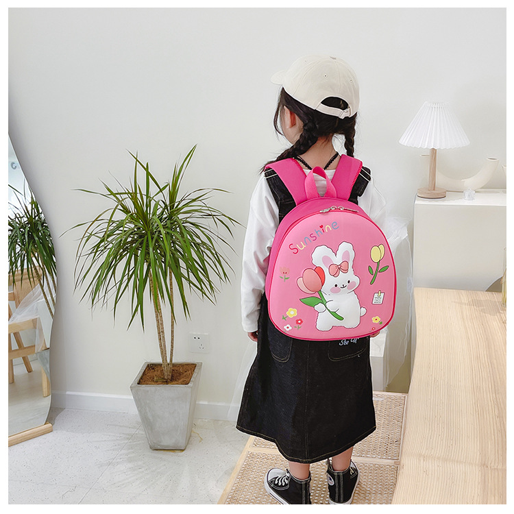 Kids Backpack School Kids Backpacks display picture 5