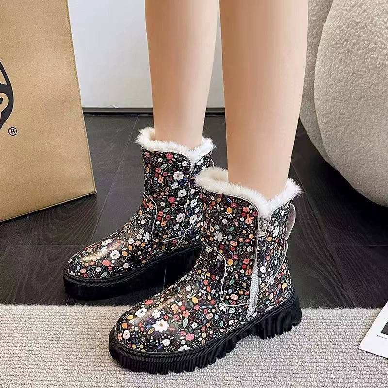 Winter keep warm boots, 2021 years, Aliexpress