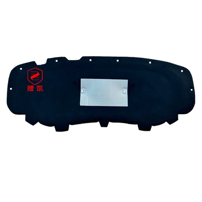 engine cover sound insulation cotton – Car sound-absorbing cotton