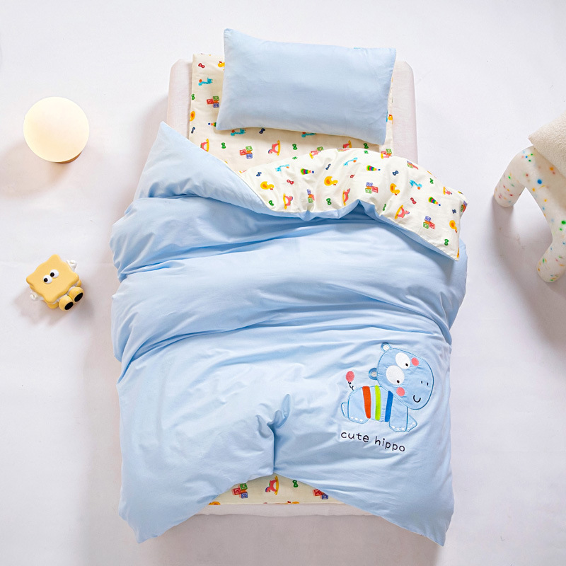 하마베이비 (A등급/항균/진드기방지/포름알데히드 0)