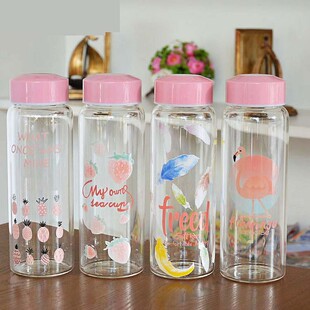 mybottle����ˮ���ܷ��©pet��y�\��ˮƿ�W�t�S�ֱ�����W����