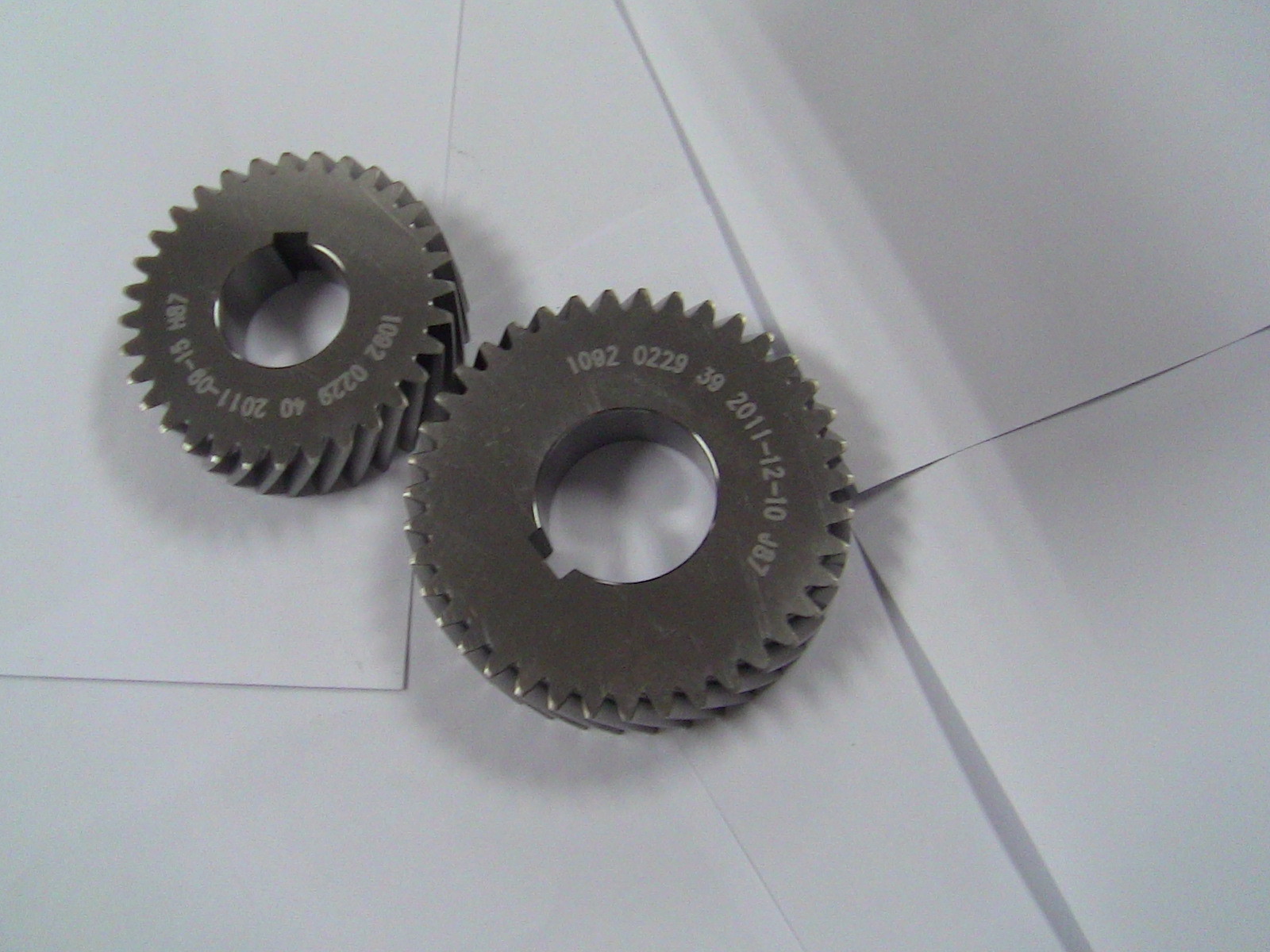 1092022983/1092022984阿特拉斯螺富达博莱特杆式空压机齿轮