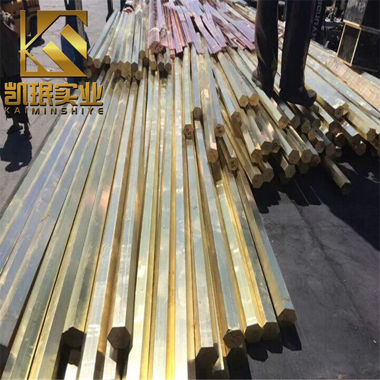 供应CuZn35Pb1铜合金 CuZn35Pb1铅黄铜管 CuZn35Pb1铅黄铜棒