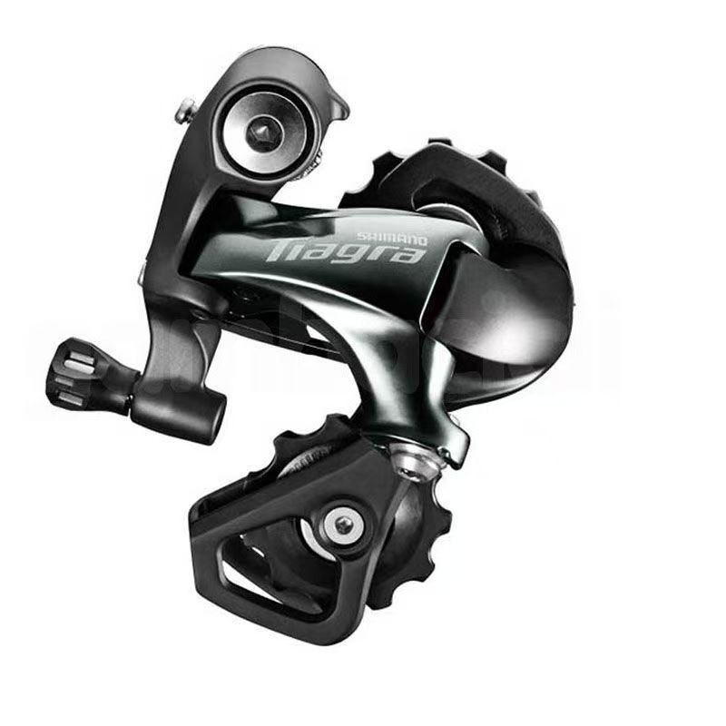 SHIMANO SHIMANO 4720 4700 conjunto de cambio de mano delantero trasero disco de dientes de volante de volante abrazadera de cadena