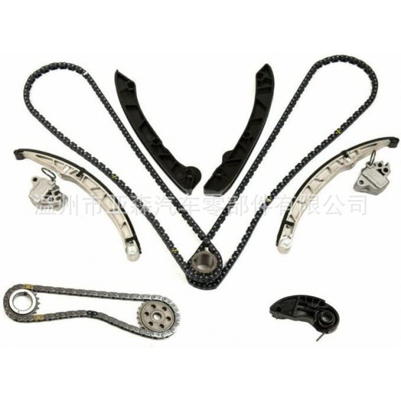 正时套件-    LR051011