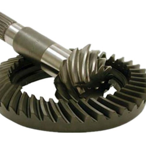 客制钢铁机加工传动齿轮