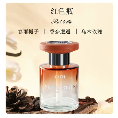 New High-End Explosion-Proof Bottle Car Car Perfume Aromatherapy - chanel-encounter