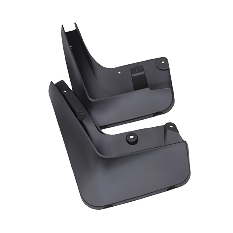 Aplicable a 2007 - 2010 BMW 5 serie de neumáticos para el acoplamiento de barro de goma blanda