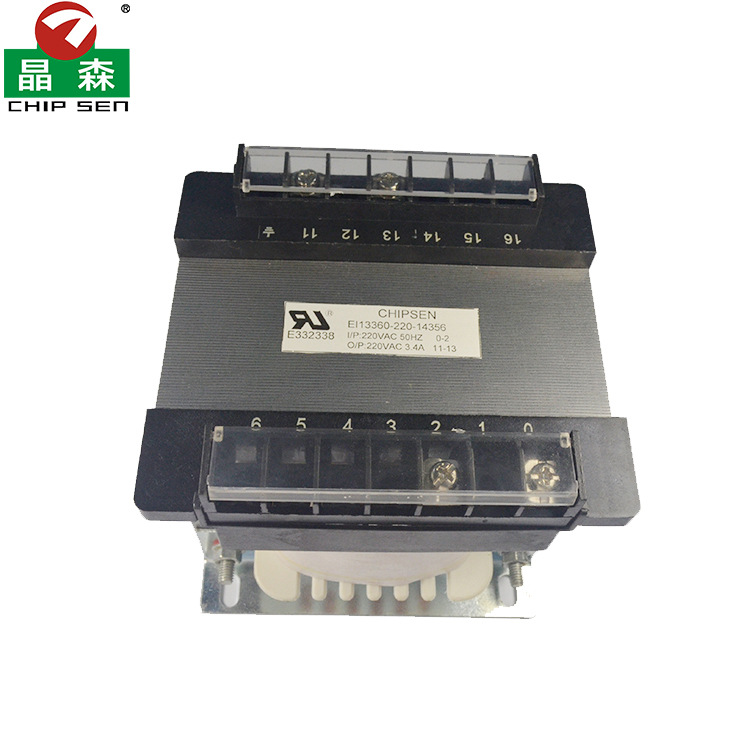 EI133 �������Ʊ�ѹ�� 220V �� 220V ���봿ͭ 3.4A �ɶ��ƶ��ѹ