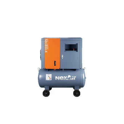 Hava kompressorları, screw air compressor 7.5KW/15/22/37