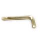 Explosion-proof Allen wrench Haicheng explosion-proof L-type Allen explosion-proof tool copper alloy explosion-proof hexagonal wrench