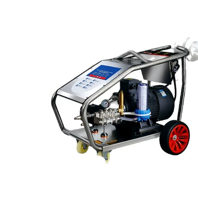 Zhexing Free Shipping High-Pressure Cleaning Car washing machine