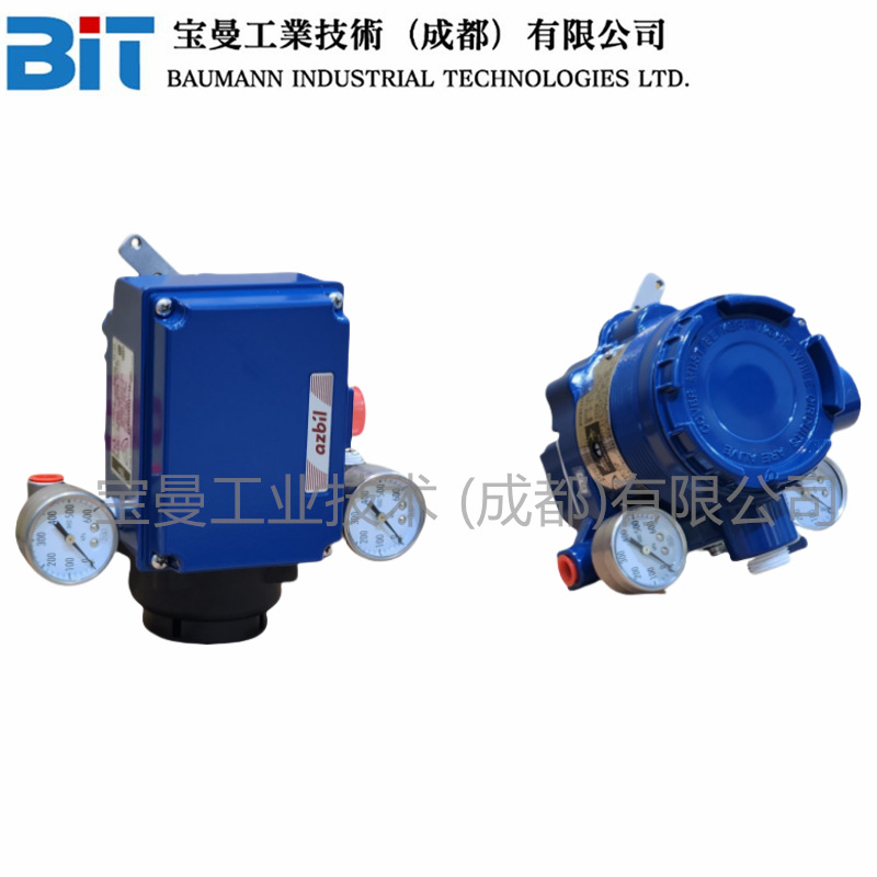 全新阿自倍尔Azbil山武AVP301-RSD3A-XXXX-X智能阀门定位器控制器