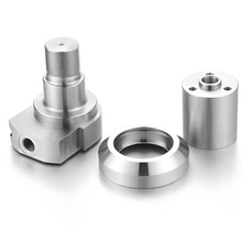 定制机械零件加工精密机床零件定制CNC机加工模具加工