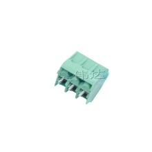 1733583 5.08mm 1x3P ����:1 ÿ��P��:3 ֱ�� ���,P=5.08mm �ݶ�