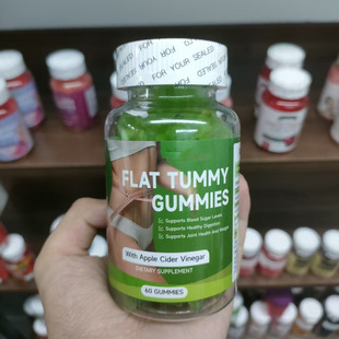 ���R�d���NŮ�Թ���ܛ��flat tummy gummies������N�S����60��