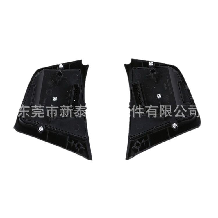 Aplicable a 15-20 Hyundai ix25 ix35 Yuedong coche volante interruptor de botón velocidad constante crucero