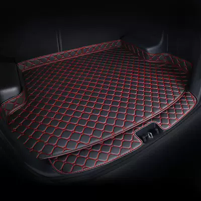 Trunk Mat – Encore Special Trunk Mat