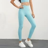 Trendy Cyan (Hip Line Upgrade)