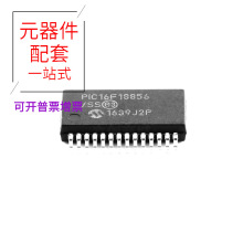 PIC16F18856-I/SS SSOP-28_208mil STH4388 STGW15H120DF2 STF5N8