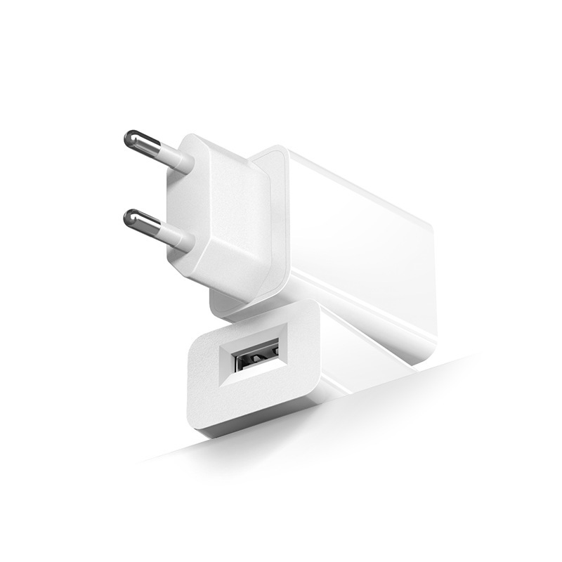 小型家電類標準en61558ヨーロッパgs認証5v 1a/5v2a携帯電話ヨーロッパ規格充電器充電ヘッド|undefined
