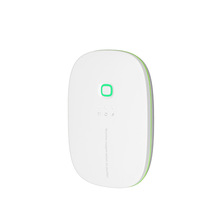 跨境臭氧发生器家用除臭消毒机杀菌除甲醛去异味小型空气净化器