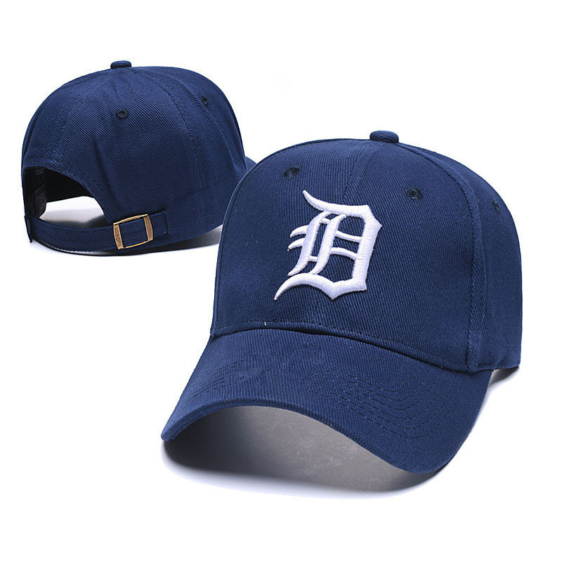 2025 Sombrero de la Liga de Béisbol [Atlanta Braves] sombrero de béisbol protector solar letras de sombrero de lengua de púas