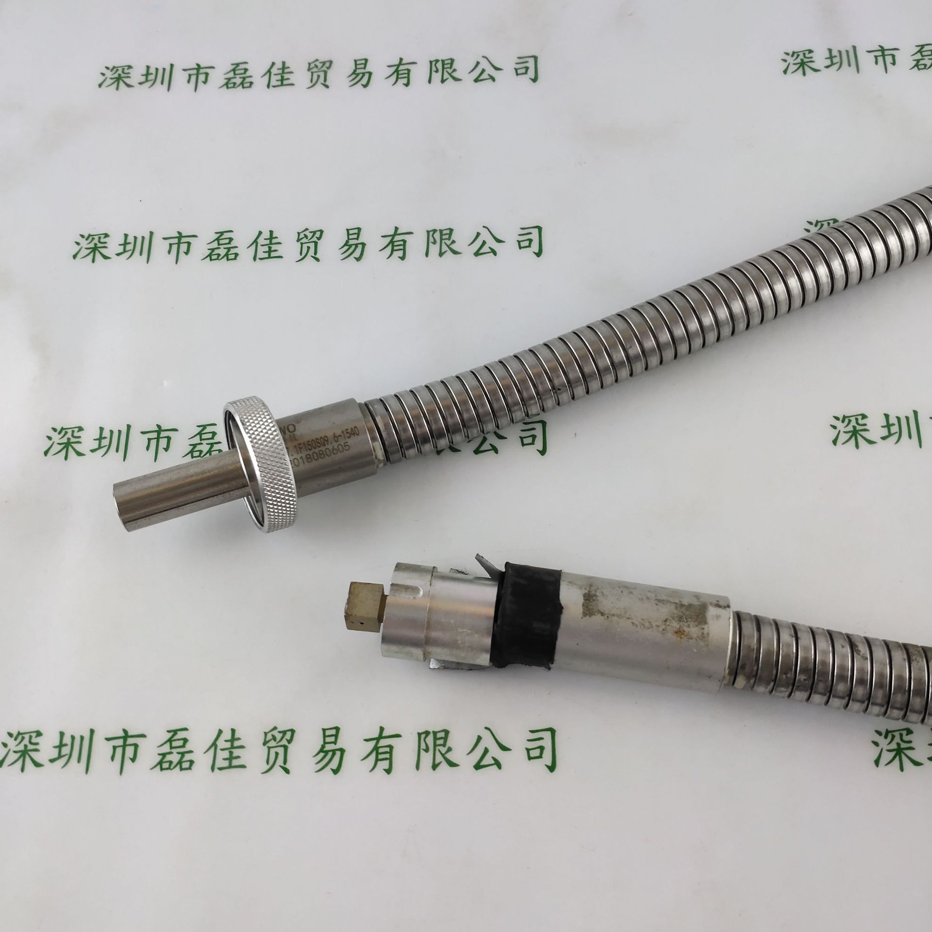 FUWO FW-UL7.1F150SQ9.6-1540  石英光纤