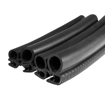 Avtomobil səs izolyasiya zolaqları — Anti-Collision Strip Car Door Strip