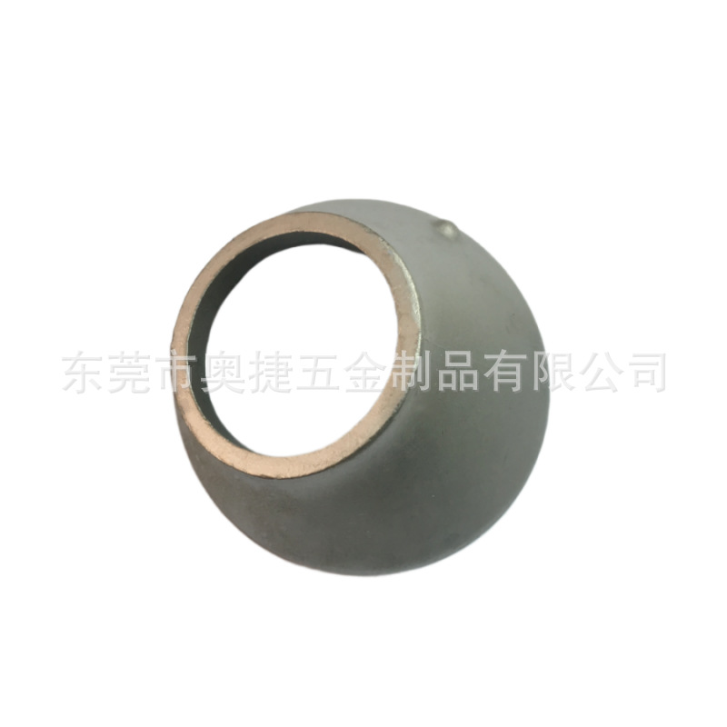 脱蜡铸造碳钢五金件 45号钢 Q235钢铸造 碳钢精密铸造机械零配件