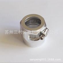 Hose Clamp ��������ܛ�ܾ��AAN6�͹ܿ������^����16mm�yɫ