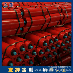 Customized Various Models of Engineering Plastic Roller Manufacturers Wholesale Transport Aircraft Roller