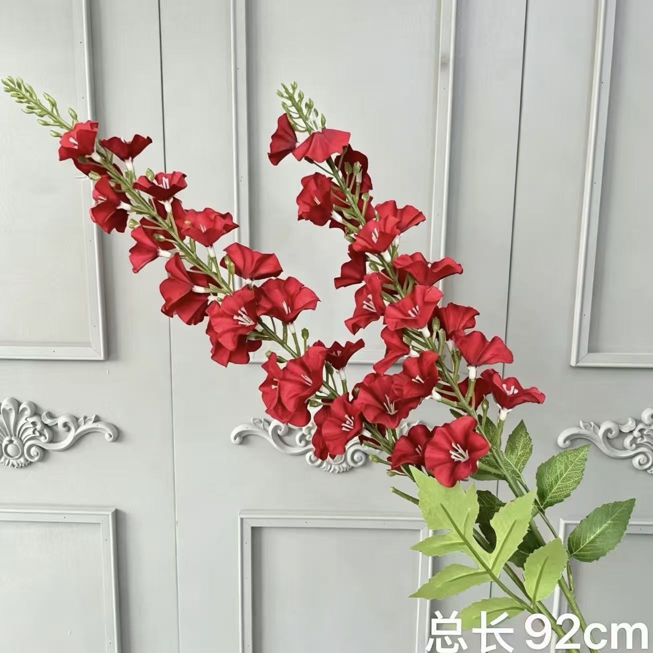 빨간 두 갈래 Qianxun