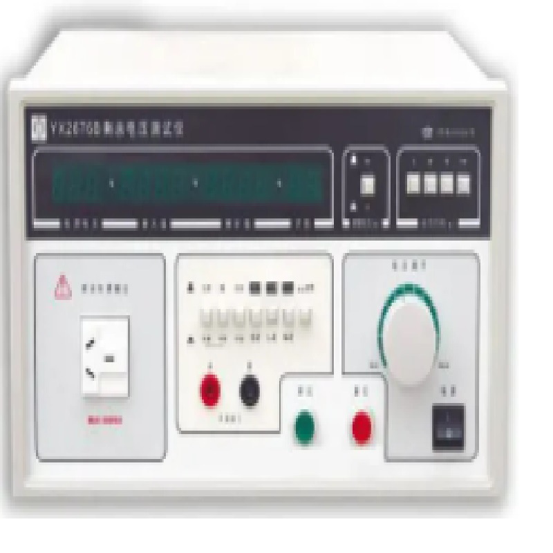 剩余电压测试仪/剩余电压检测仪/插头残余电压检测仪 SY-YX2676B