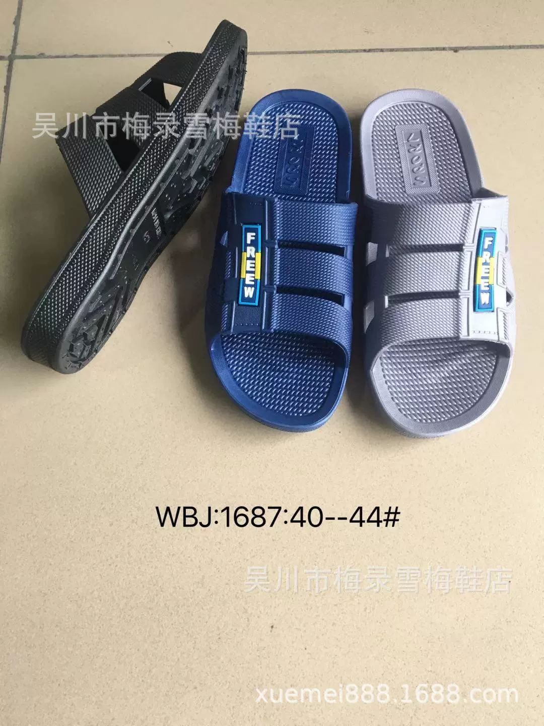 Распродажа модных новых моделей, удобные, мягкие, нескользящие, водонепроницаемые и износостойкие, мужские и женские уличные киоски WBJ.