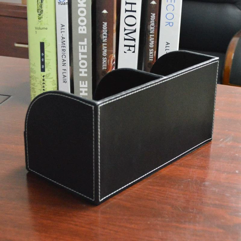 Polyurethane universal storage box, pens holder, stationery, storage system, wholesale
