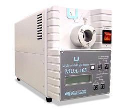 紫外线固化机/固化机/紫外线装置配件 型号：MUA-165