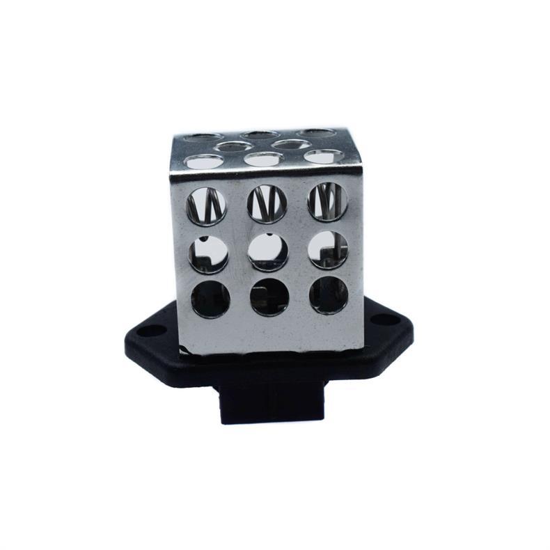 Cross-Border E-Commerce Foreign Trade Supply Suitable for Mondeo 2.0 Electronic Fan Resistor Without Cable 93Bb9A819Ac