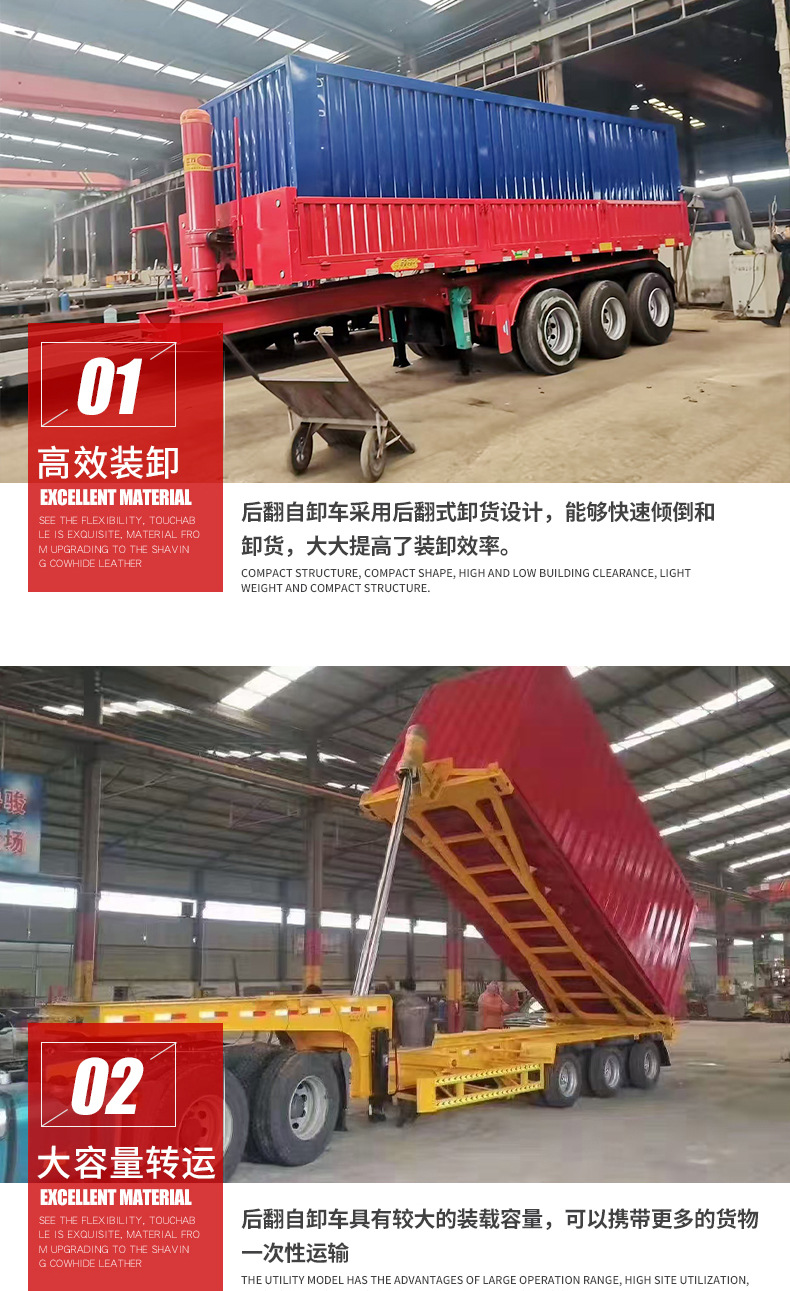Howo 371 heavy-duty cargo truck, 6X4 drive, new and used vehicles, 375 premium export car models available