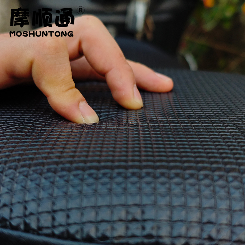 Suitable for Wuyang Little Princess Joy Wh100T Sun Protection and Waterproof Seat Cushion Cover Xiyun Princess 100 Big Princess 125