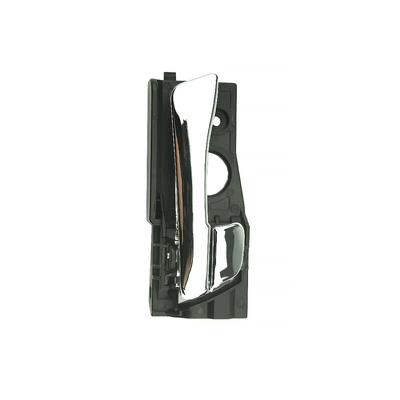 interior door pull handle – Armrest, handle, handle - right-rear