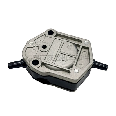 Outboard 2-Stroke 25-90HP – Yamaha Oil pump, nozzle