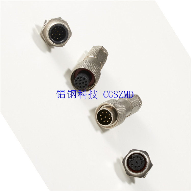16Gͷ10о12G  11оIP67Sensor Connector9,12빫ͷ