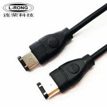 IEEE1394 1394 6PIND ᘌ 1394 1394 CABLE