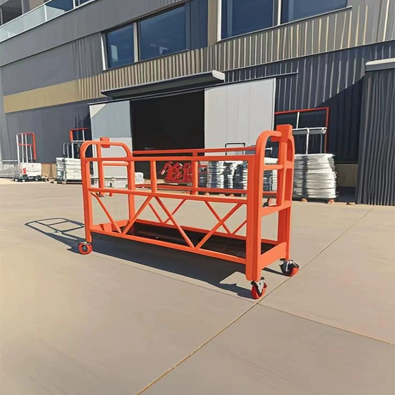 Подвесная корзина для педалей, подвесная корзина для строительства, подвесная корзина для работы на высоте, подвесная корзина для педалей, подвесная корзина для строительства, гарантия качества