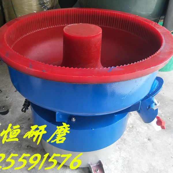 60升振动研磨机
